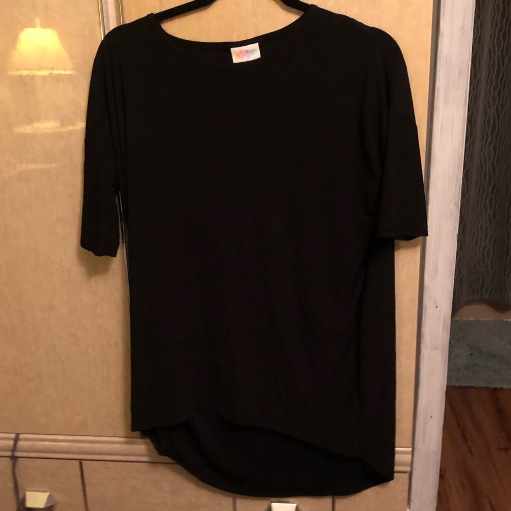 Lularoe Black Irma